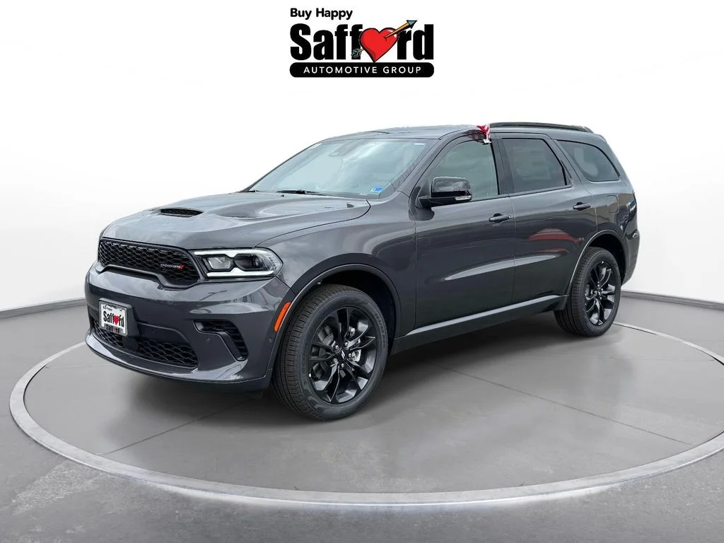 2026 Dodge Durango GT Plus AWD's photo