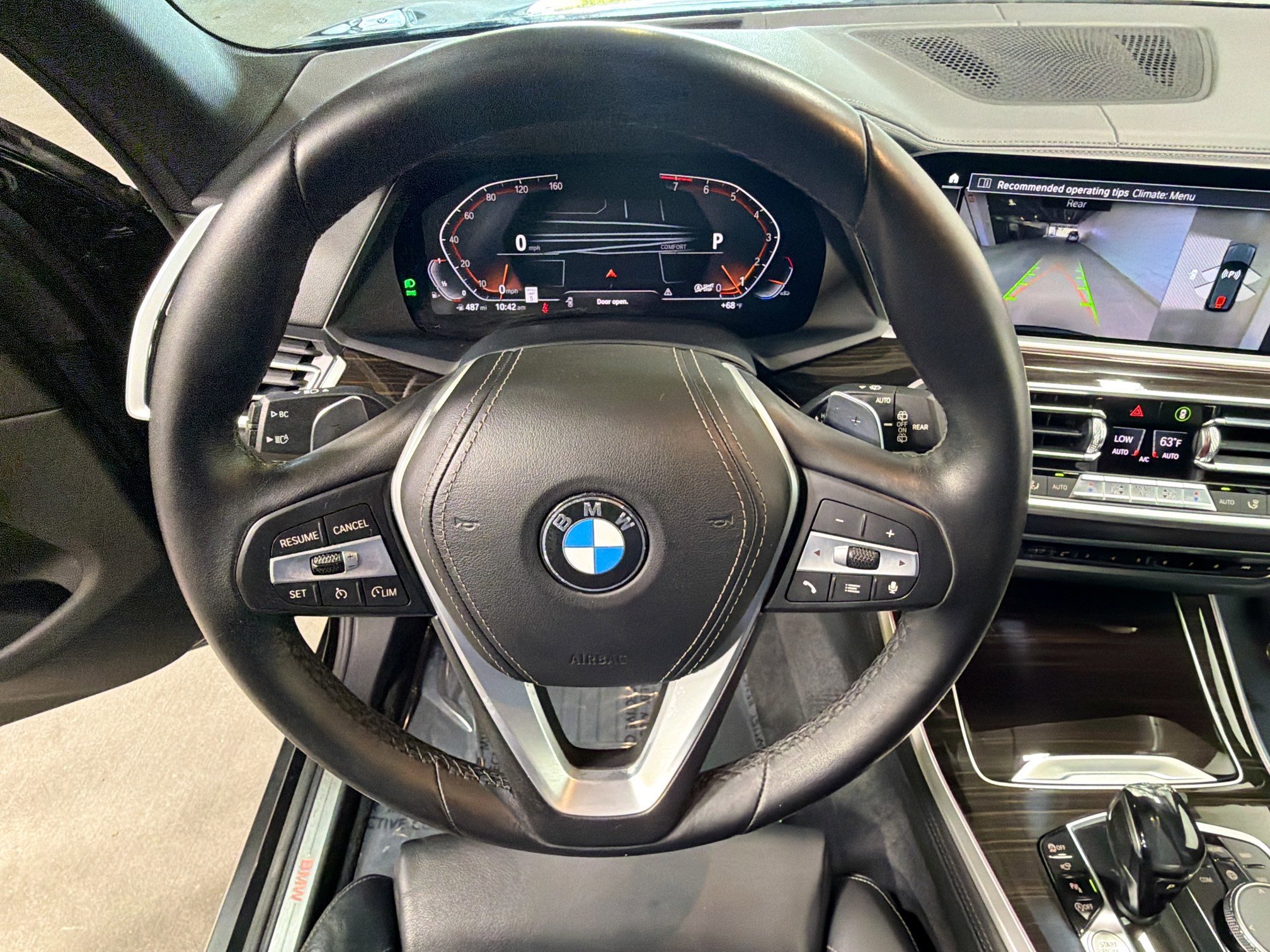 Used 2020 Jet Black BMW sDrive40i image 38