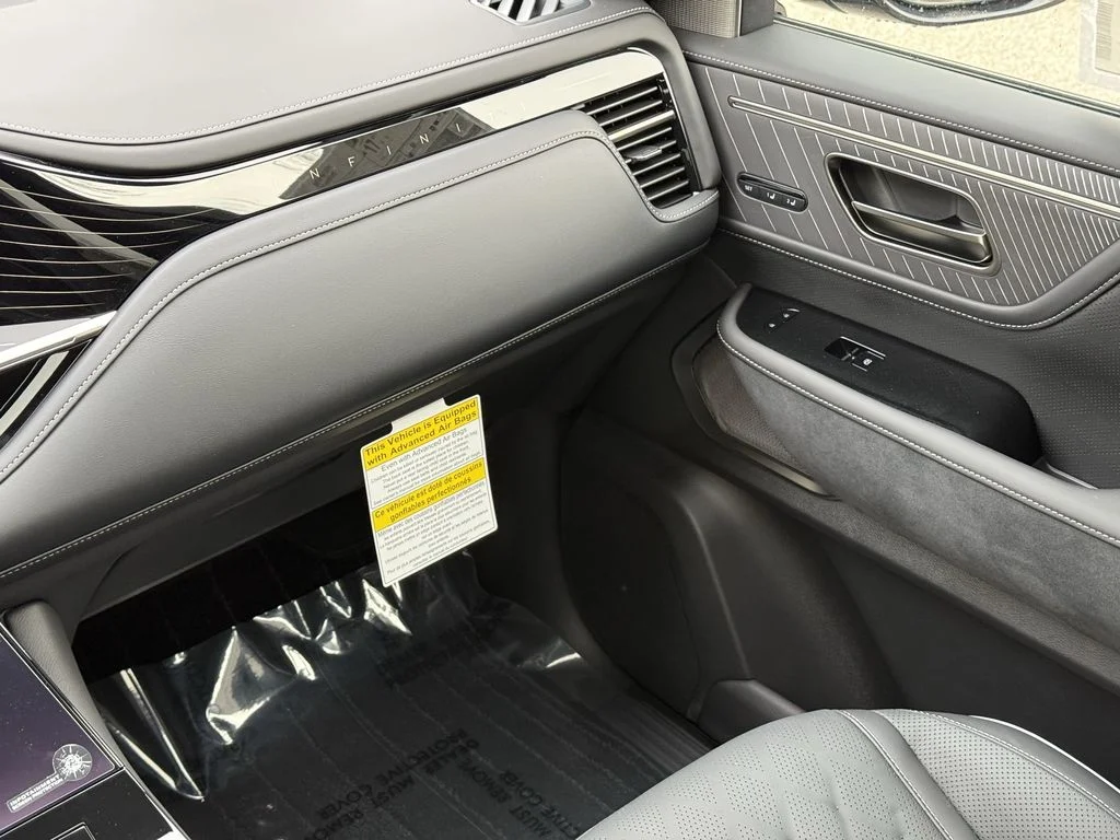 2026 INFINITI QX80 Autograph - Photo 26