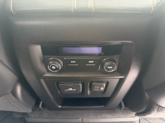 Used 2019 Cajun Red Tintcoat Chevrolet LT Leather image 30