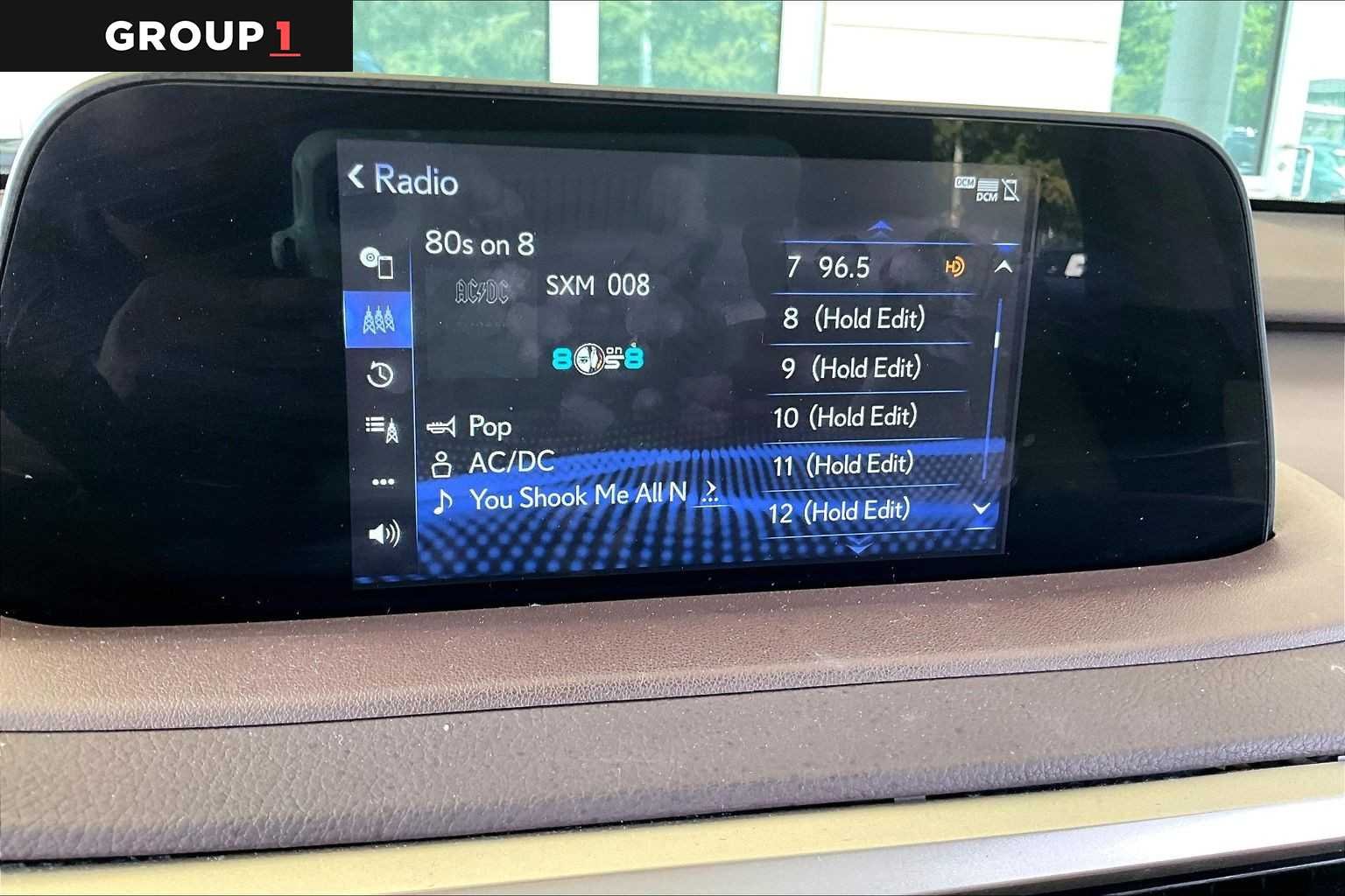 Certified Used 2020 Moonbeam Beige Metallic Lexus  image 31