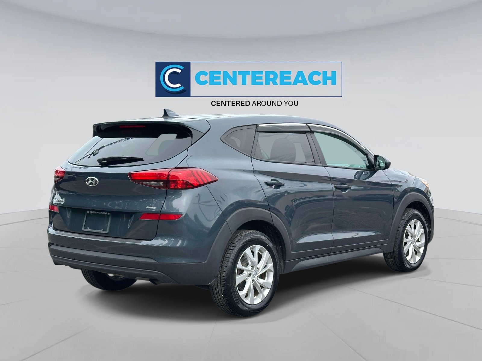 2019 Hyundai Tucson SE - Photo 6