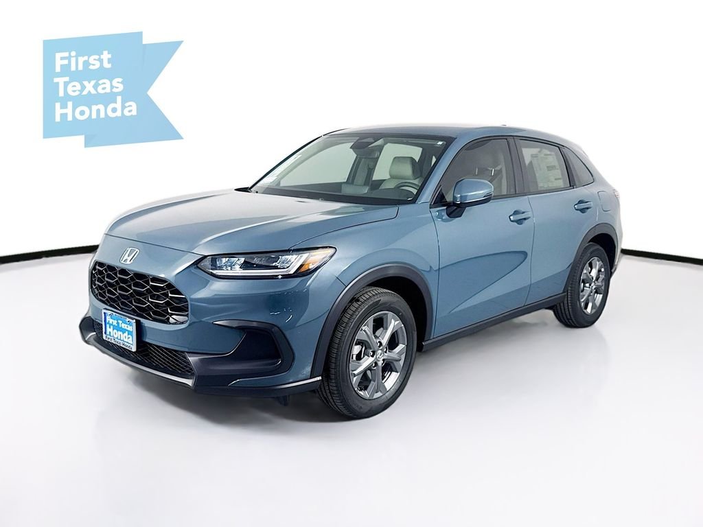 New 2027 Nordic Forest Pearl Honda LX image 3