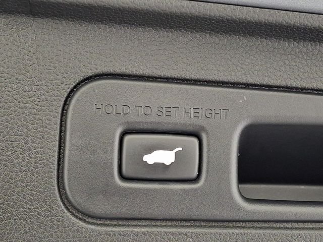 Used 2025 Silver Honda Touring image 36