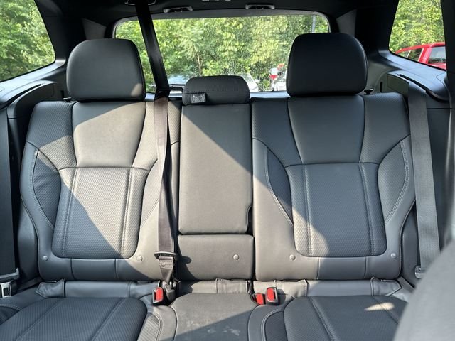 Used 2022 White Subaru Wilderness image 28