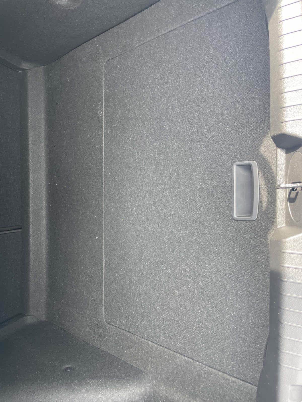 Used 2011 Ice Blue Metallic Chevrolet LTZ image 24