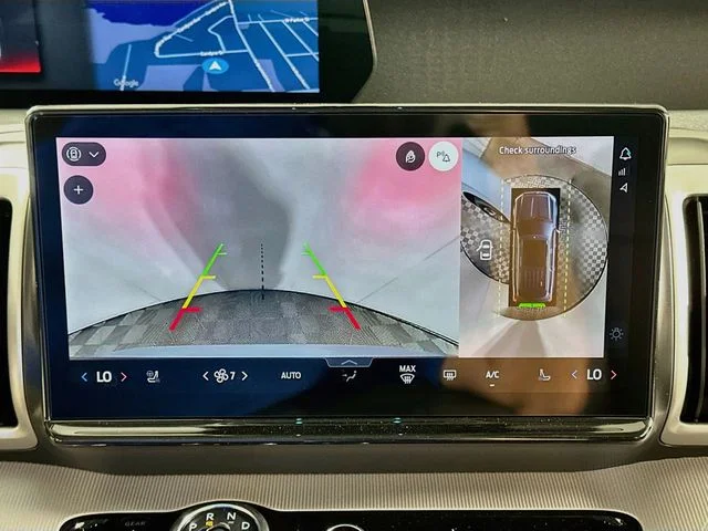New 2027 Gray Ford Active image 18