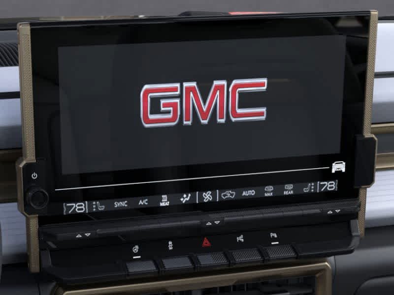 2025 GMC HUMMER EV 3X - Photo 20