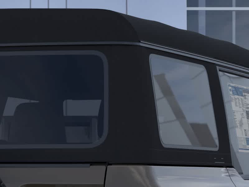New 2026 Marsh Gray Ford Big Bend® image 25
