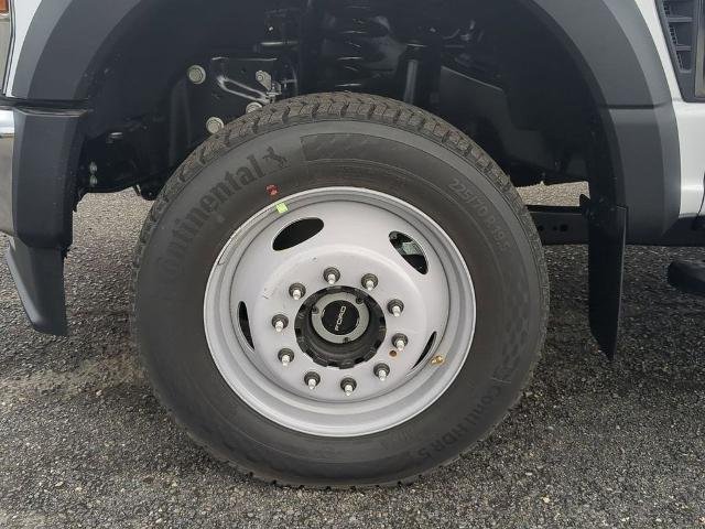 2024 Ford F-550 Super Duty Chassis Cab XL - Photo 25