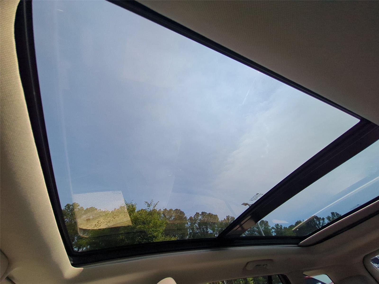 Used 2022 Ebony Twilight Metallic GMC Denali image 32