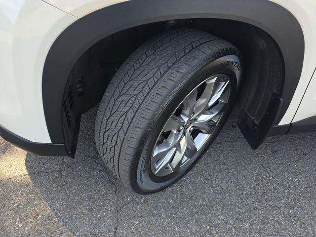 Certified Used 2024 COASTAL CREAM Toyota  image 33