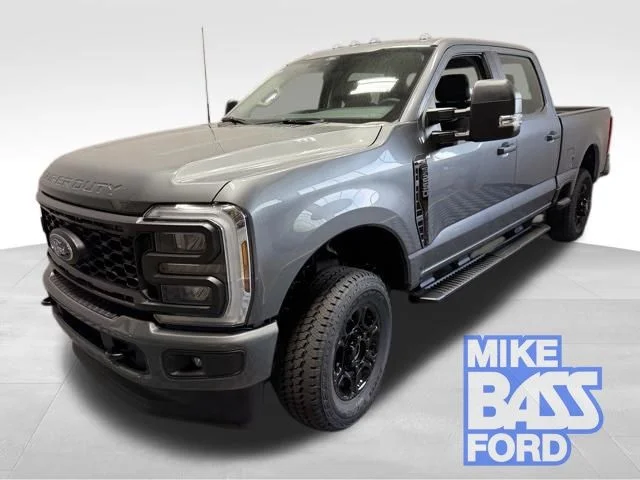 2026 Ford F-250 XL 4x4 Crew Cab 6-3/4' Box's photo