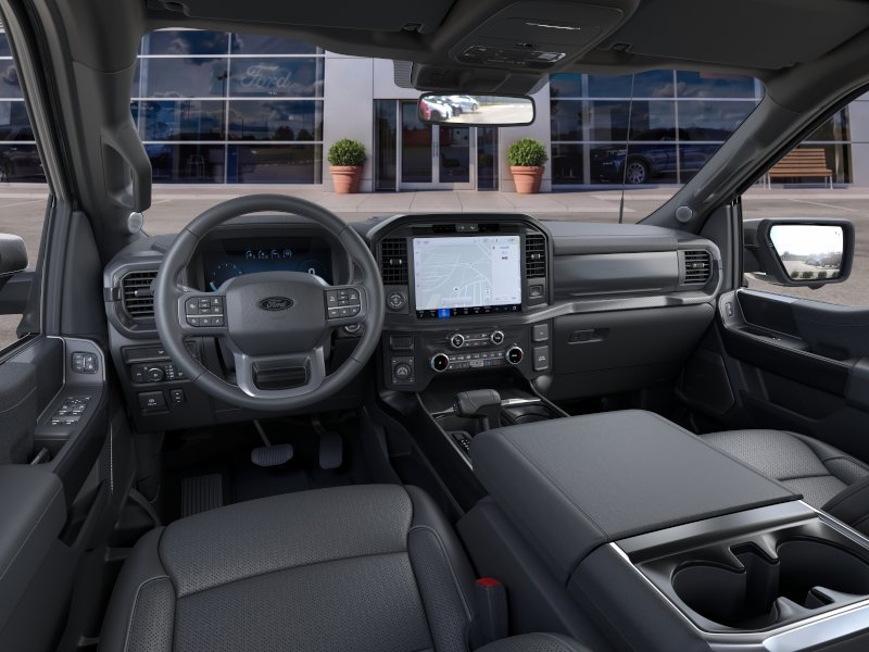 2026 Ford F-150 Lariat - Photo 34
