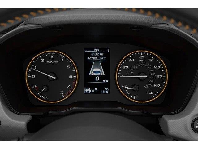 New 2027 CRYSTAL BLACK SILICA Subaru Wilderness image 18