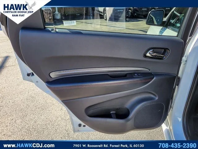 Used 2025 White Dodge GT Plus image 28