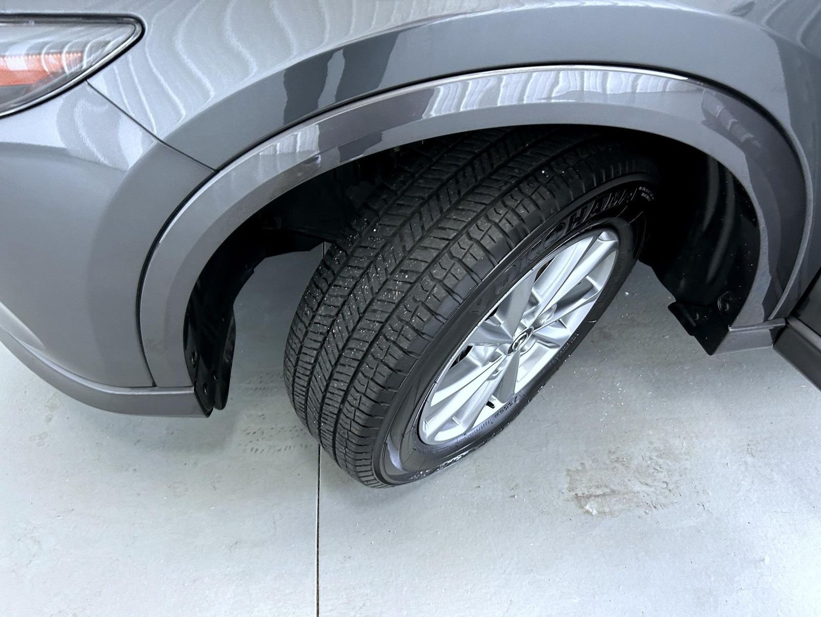 Used 2024 Gray Mazda 2.5 S Select Package image 23