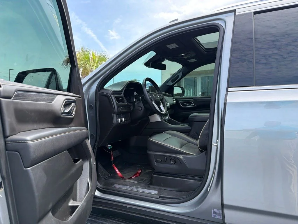 Used 2024 Sterling GMC SLT image 7