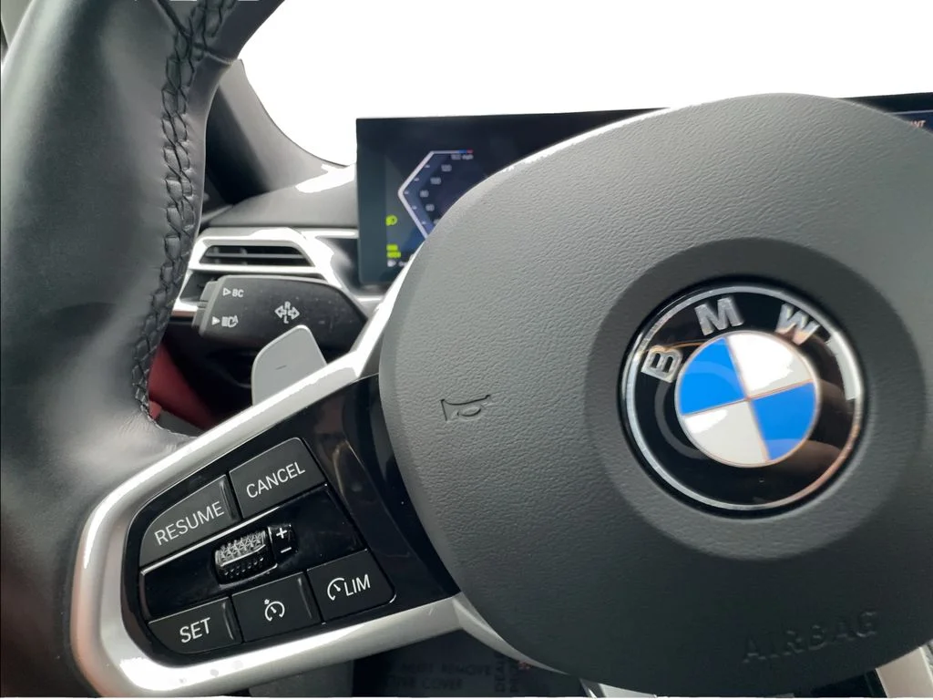 Used 2026 White BMW 430i xDrive image 42