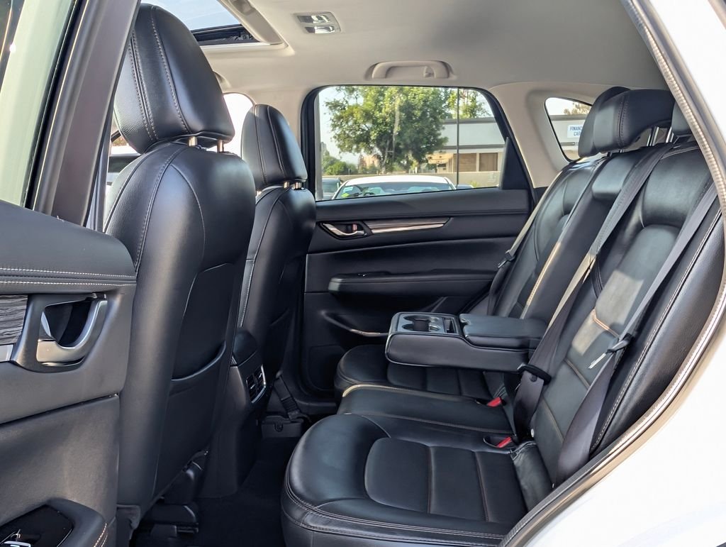 2019 Mazda CX-5 Grand Touring - Photo 13