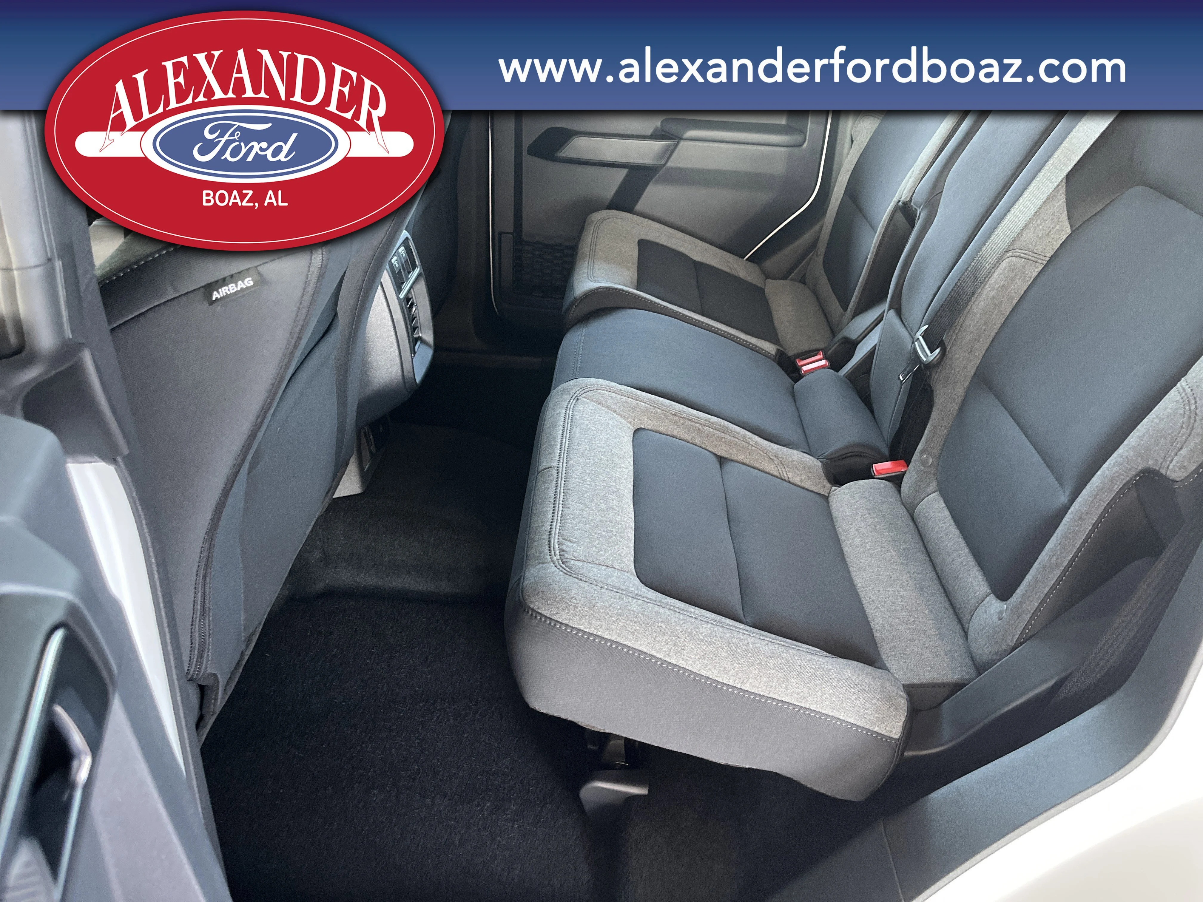 2025 Ford Bronco 4-Door Base - Photo 11