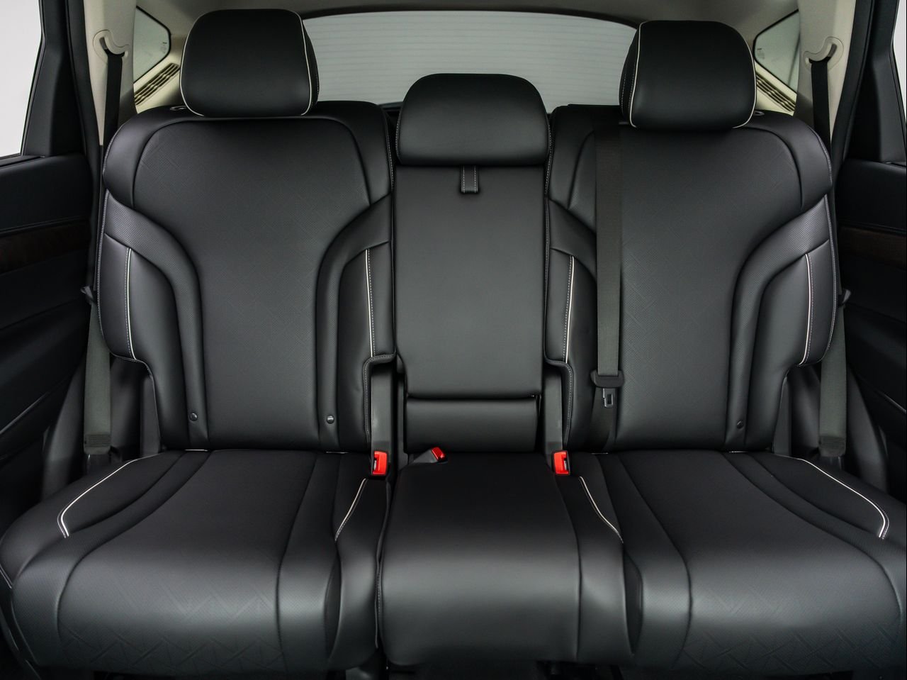 New 2026 Vik Black Genesis 2.5T PRESTIGE image 31