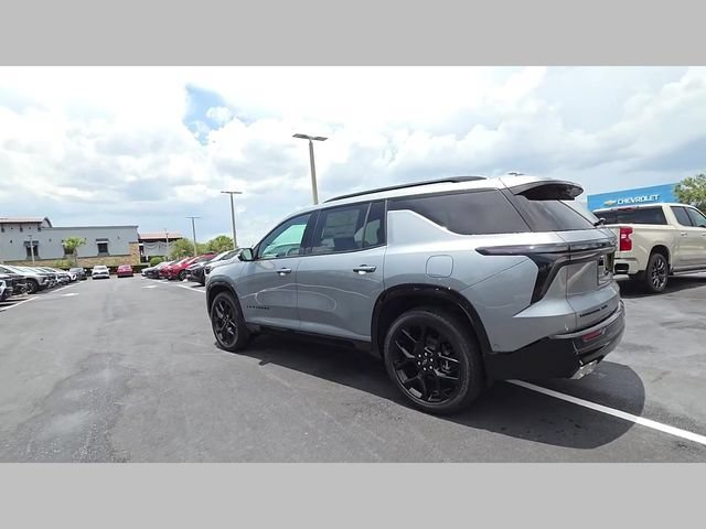 2026 Chevrolet Traverse RS - Photo 28