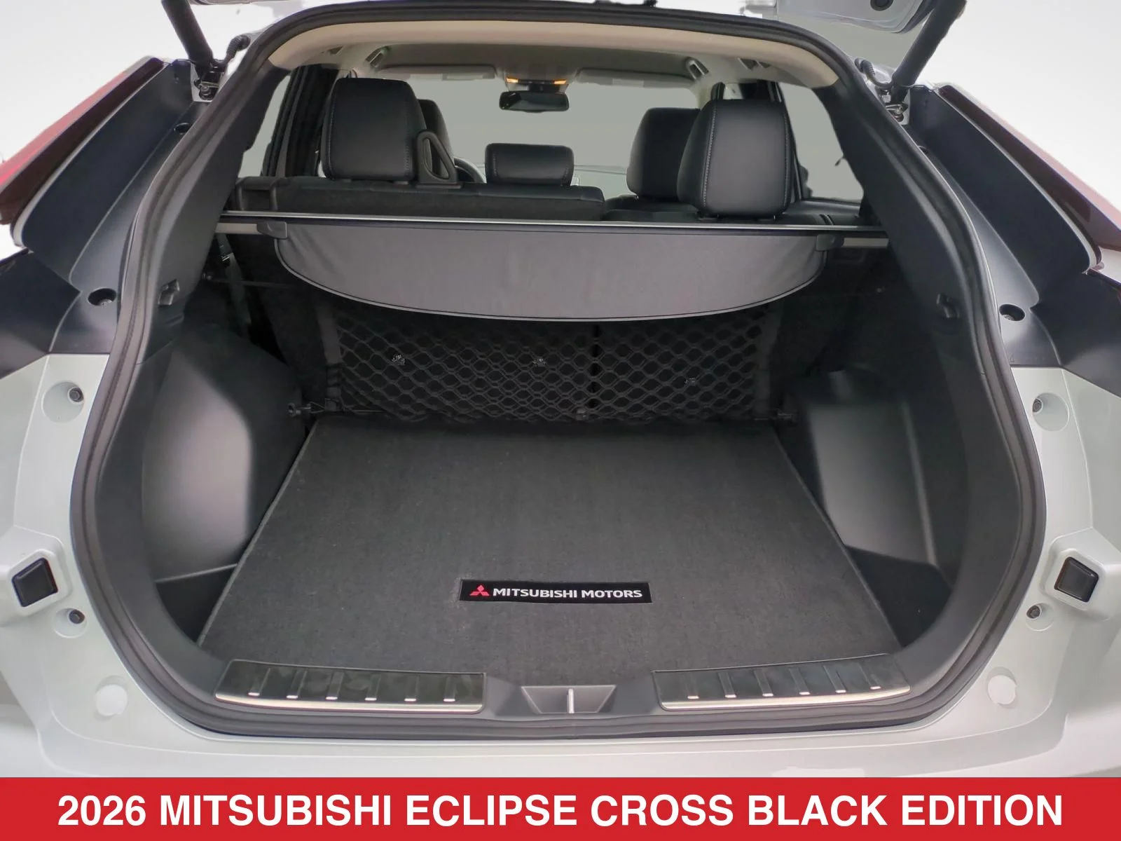 New 2026 White Mitsubishi SE 1.5T S-AWC image 24