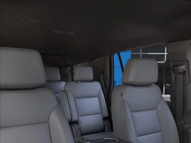2026 Chevrolet Tahoe LT - Photo 24