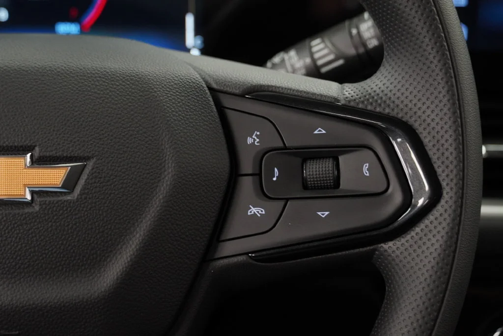 2026 Chevrolet Trailblazer LT - Photo 29