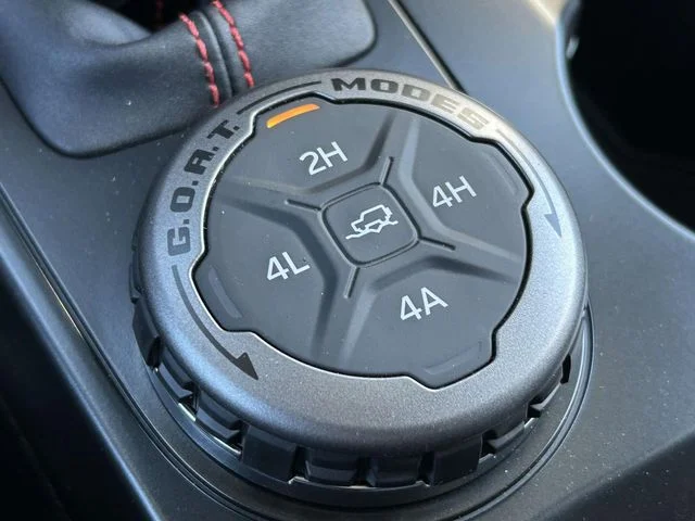 New 2026 White Ford Heritage Edition image 21