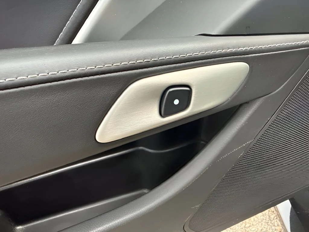 Used 2017 WATKINS GLEN GRAY METALLIC Chevrolet Z06 3LZ image 11