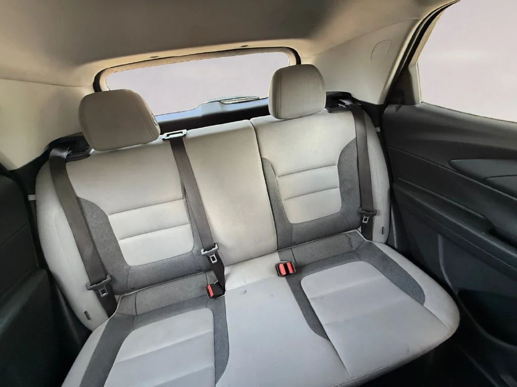 Used 2026 Gray Chevrolet LT image 18