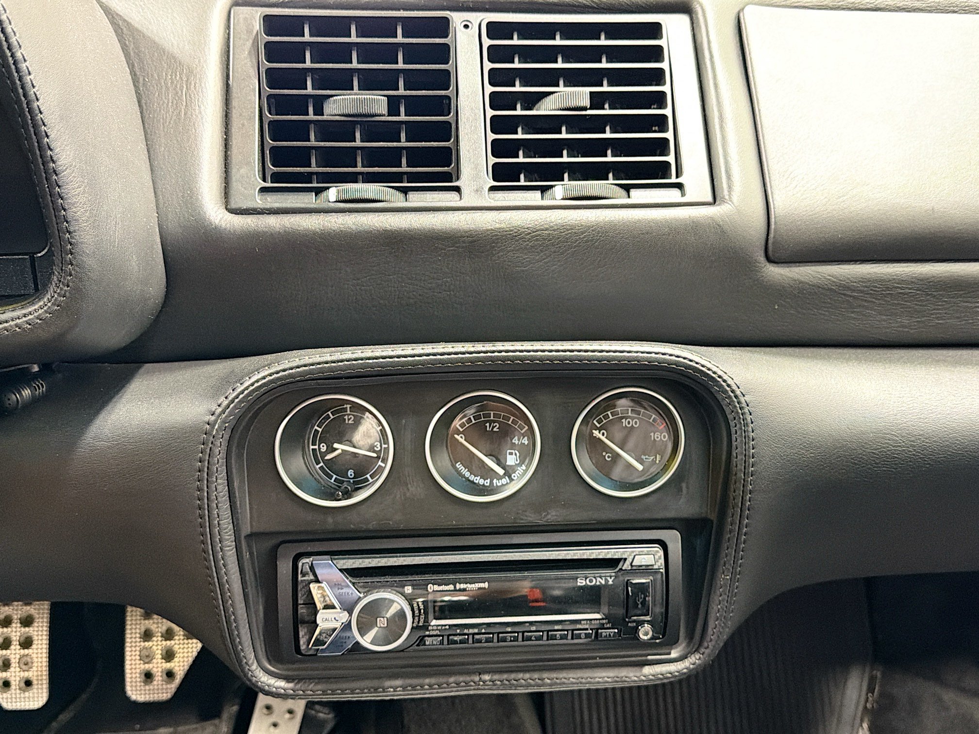 Used 1997 Rosso Corsa Ferrari Spyder image 19