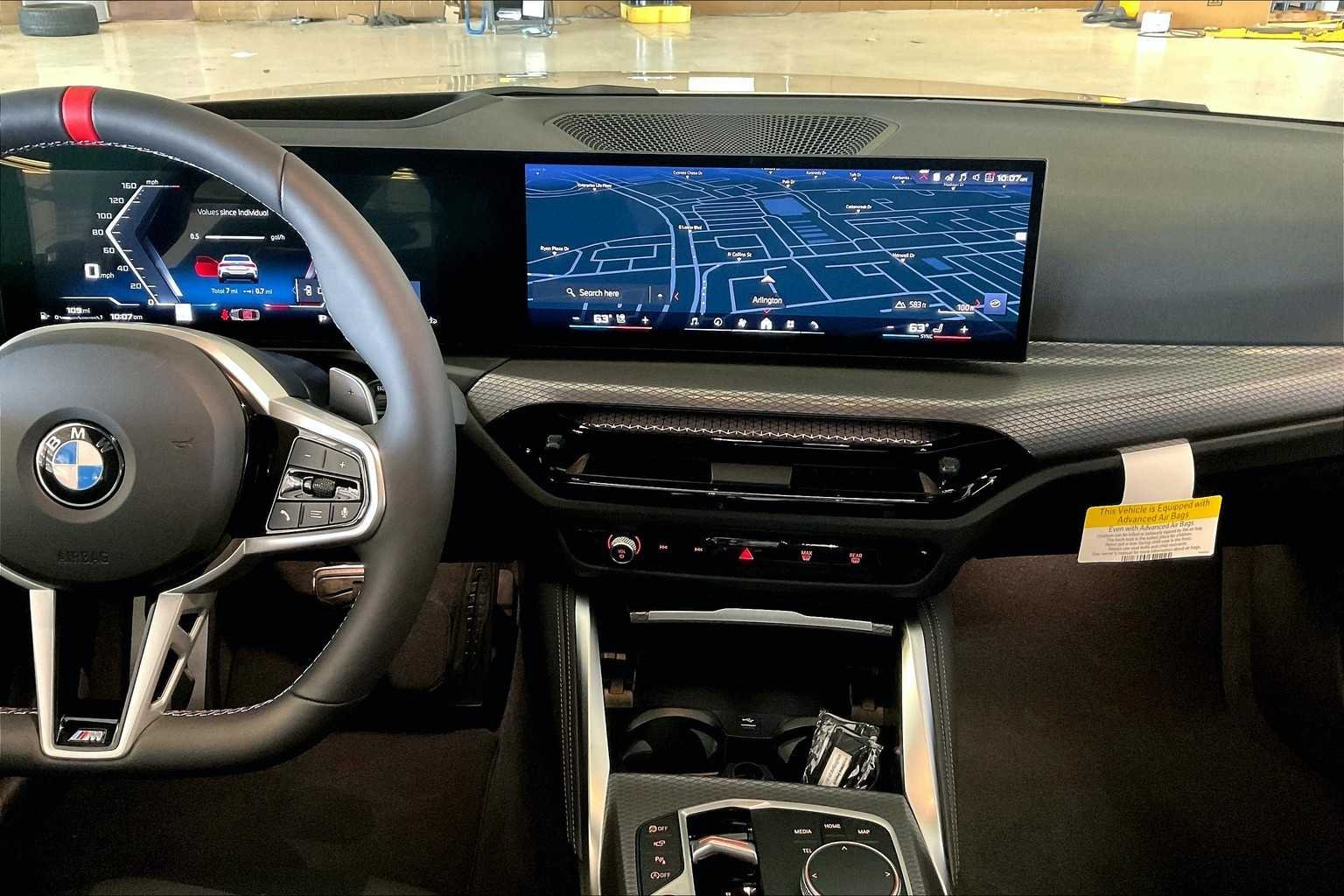 2026 BMW 4 Series M440i - Photo 6