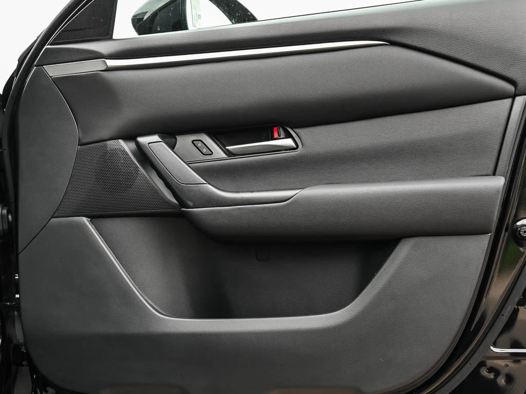 New 2026 Jet Black Mica Mazda 2.5 S Meridian Edition AWD image 10