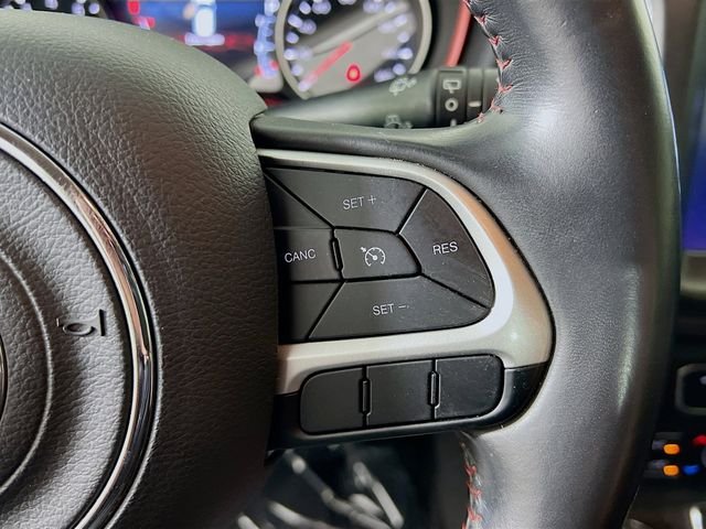 2019 Jeep Compass Trailhawk - Photo 30