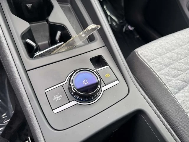 New 2026 Gray Volkswagen 2.0T S image 21