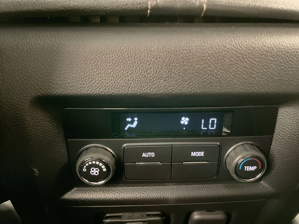 Used 2023 Sterling Gray Metallic Chevrolet LT Leather image 22