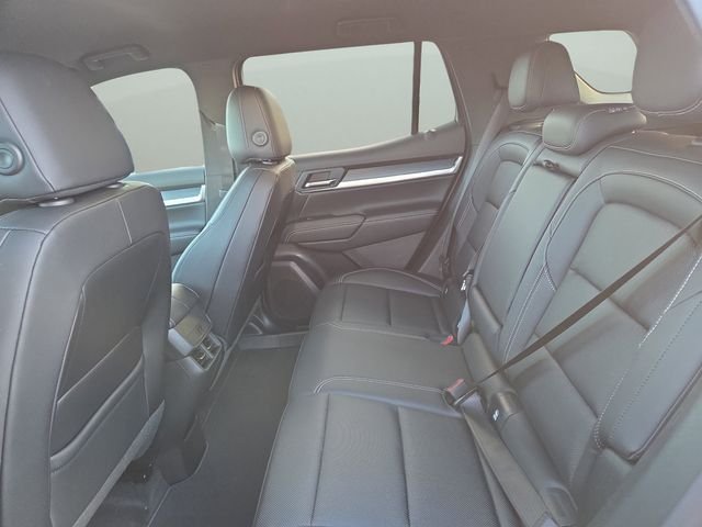 Used 2026 Rapids Metallic GMC Elevation image 19