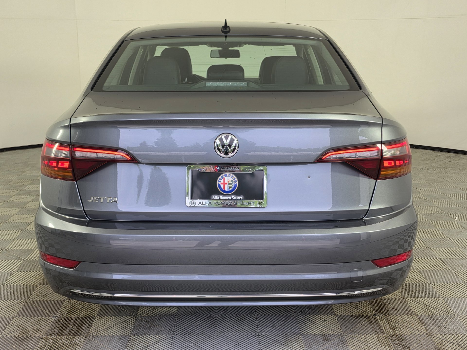 2019 Volkswagen Jetta SE - Photo 38