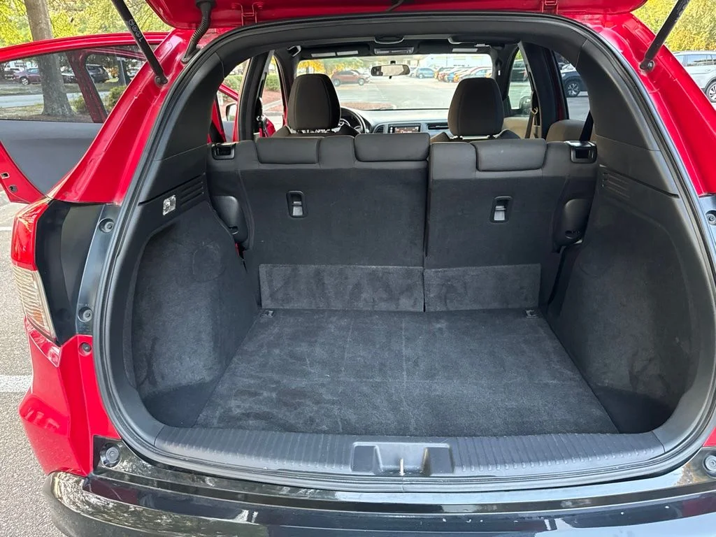 Used 2019 Red Honda Sport image 25