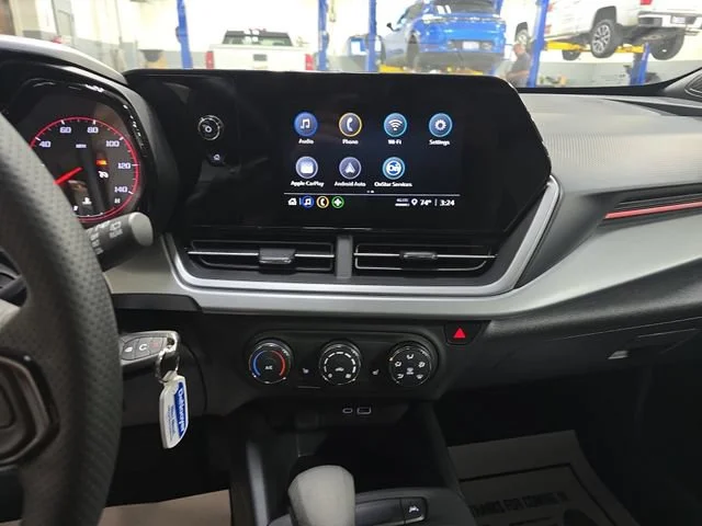 2026 Chevrolet Trax RS - Photo 21
