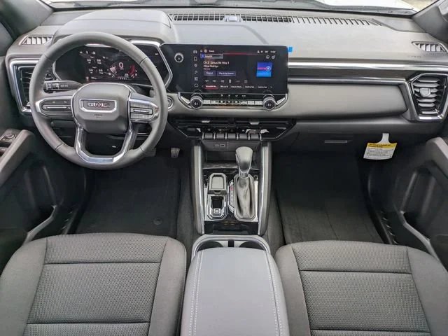 2026 GMC Canyon Elevation - Photo 16
