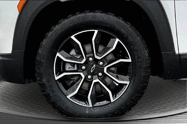 2026 Chevrolet Trailblazer Activ - Photo 13