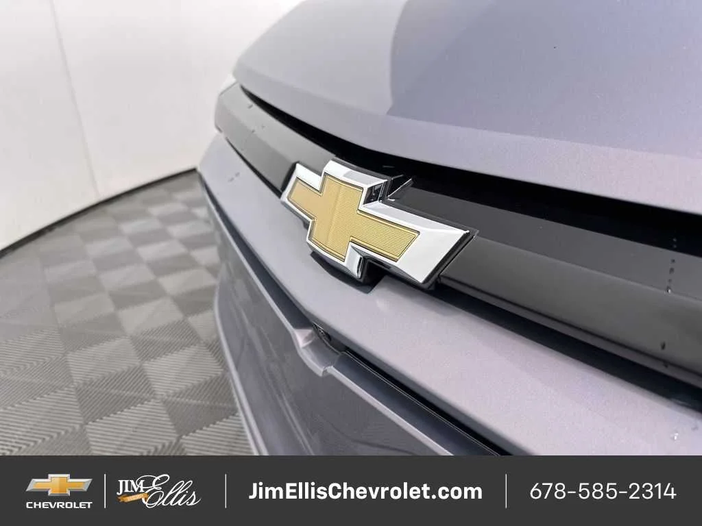 2026 Chevrolet Blazer EV LT - Photo 57
