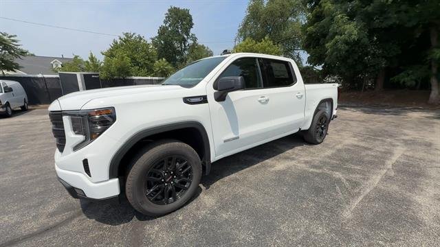 2026 GMC Sierra 1500 Elevation - Photo 37