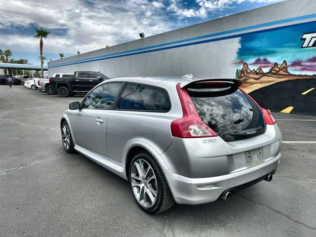 Used 2008 Silver Volvo T5 Version 2.0 image 5