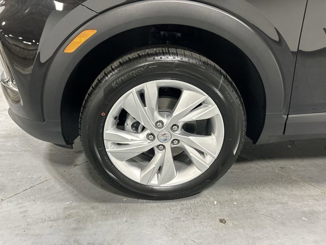 2026 Buick Encore GX Preferred - Photo 10