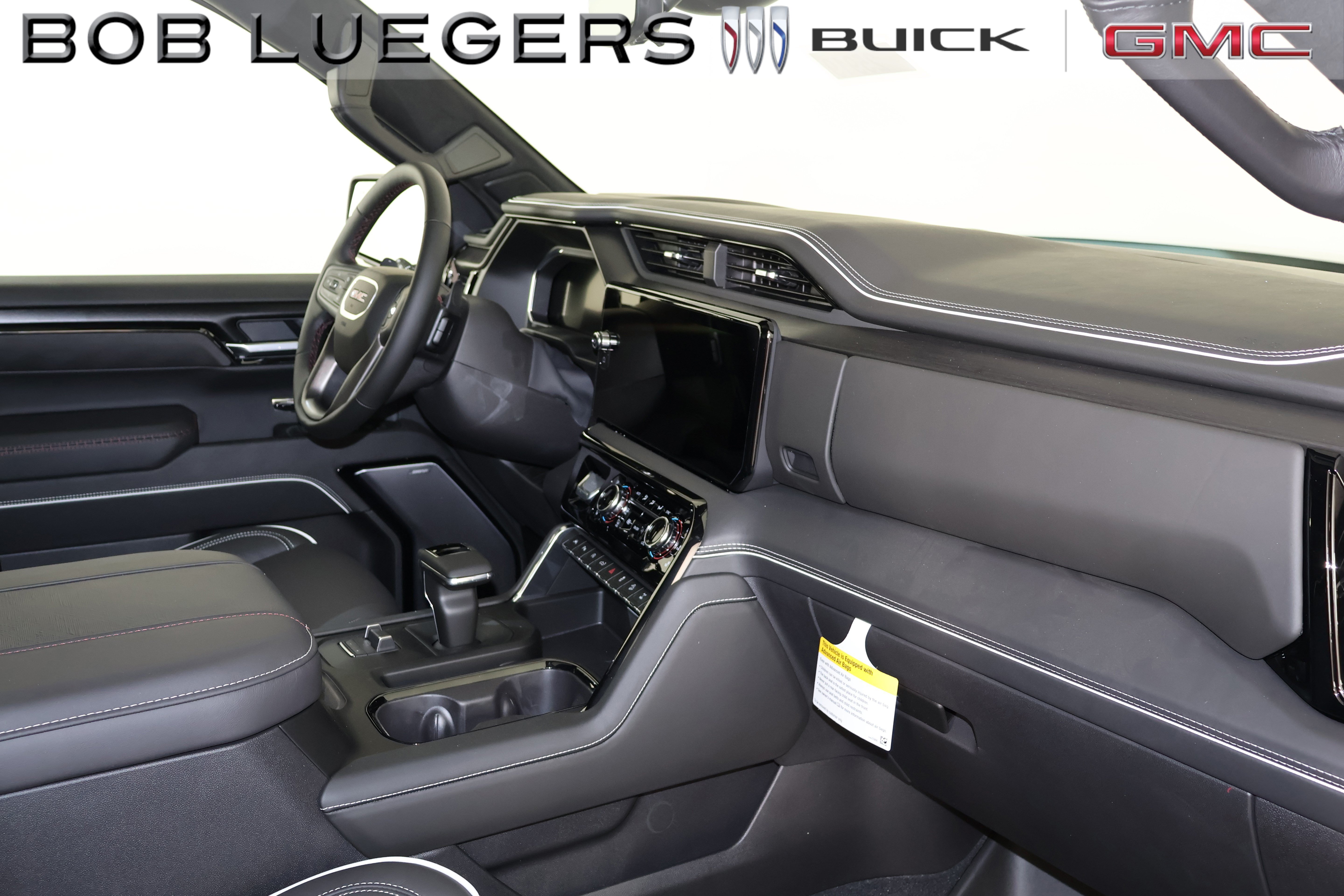 2026 GMC Sierra 1500 AT4X - Photo 27